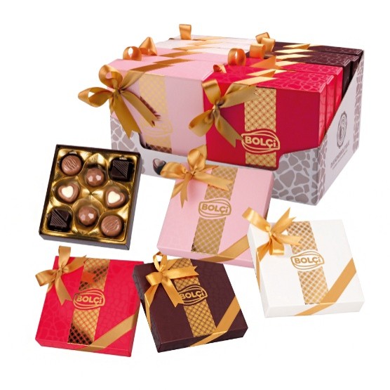 Picture of DIAMOND BOUTIQUE 80g