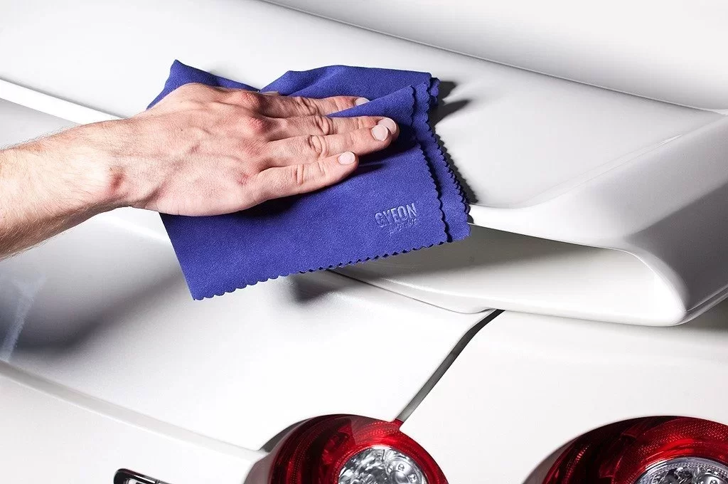 Picture of Gyeon Q²M Clay Mild - Boya Temizleme Kili 100gr