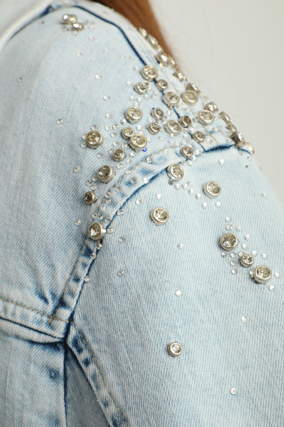 Picture of CEKET KRUVAZE