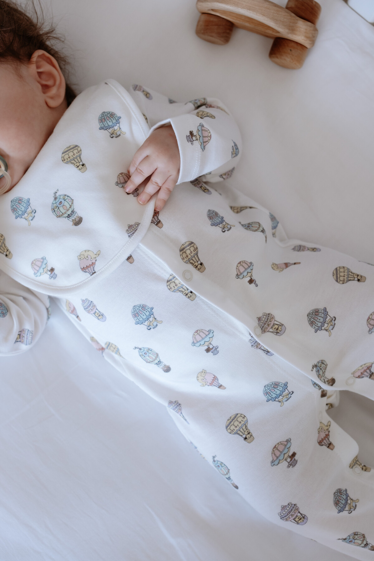 Picture of Bebek Tulum - Kapadokya