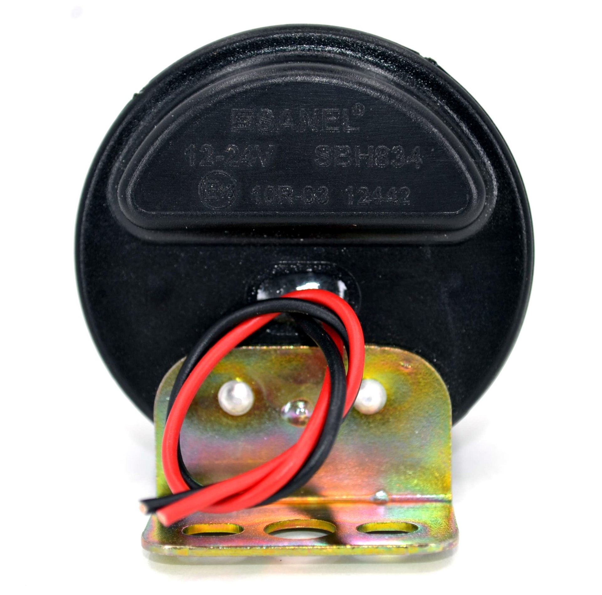 Picture of Geri Vites Kornası 12V-24V Uyumlu E Onaylı Su Geçirmez