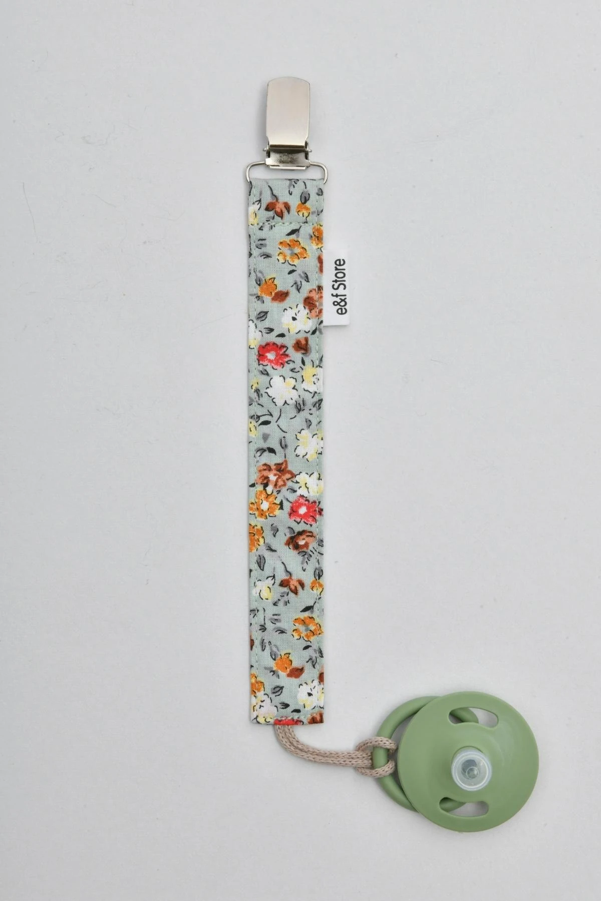 Picture of 3'lü Emzik Askısı Seti - Yeşil