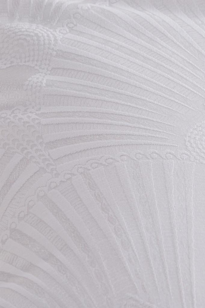 Picture of Firdevs 3 Parça Çift Kişilik Pike Takımı 240x260 Krem