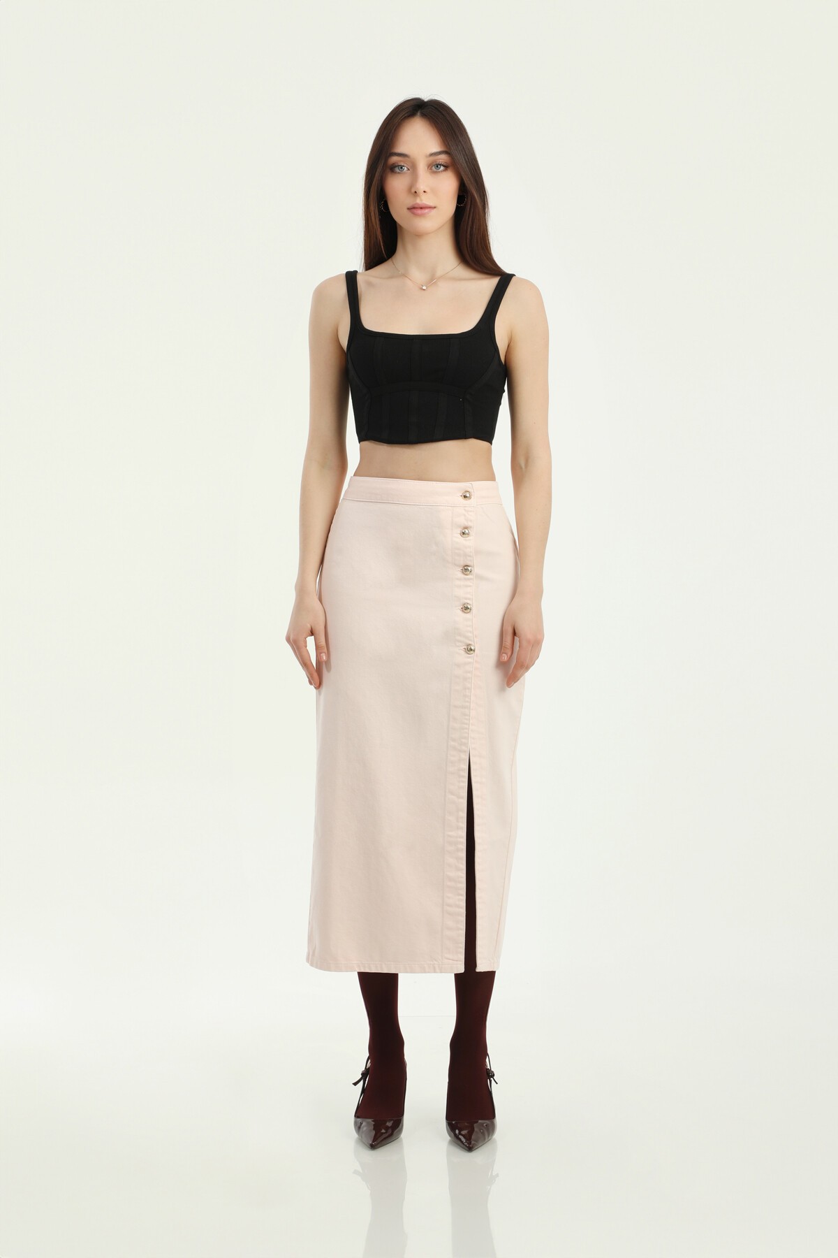 Picture of ETEK ÖNÜ YIRTMAÇLI