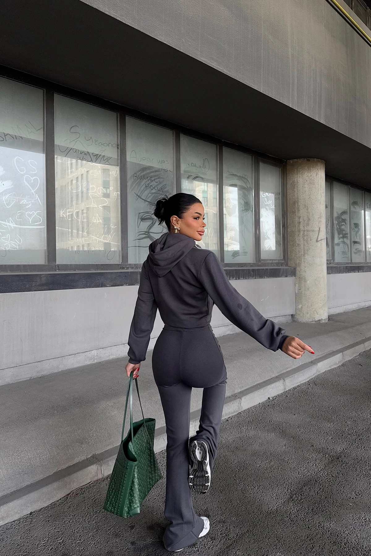 Picture of Smoked Akadia Set