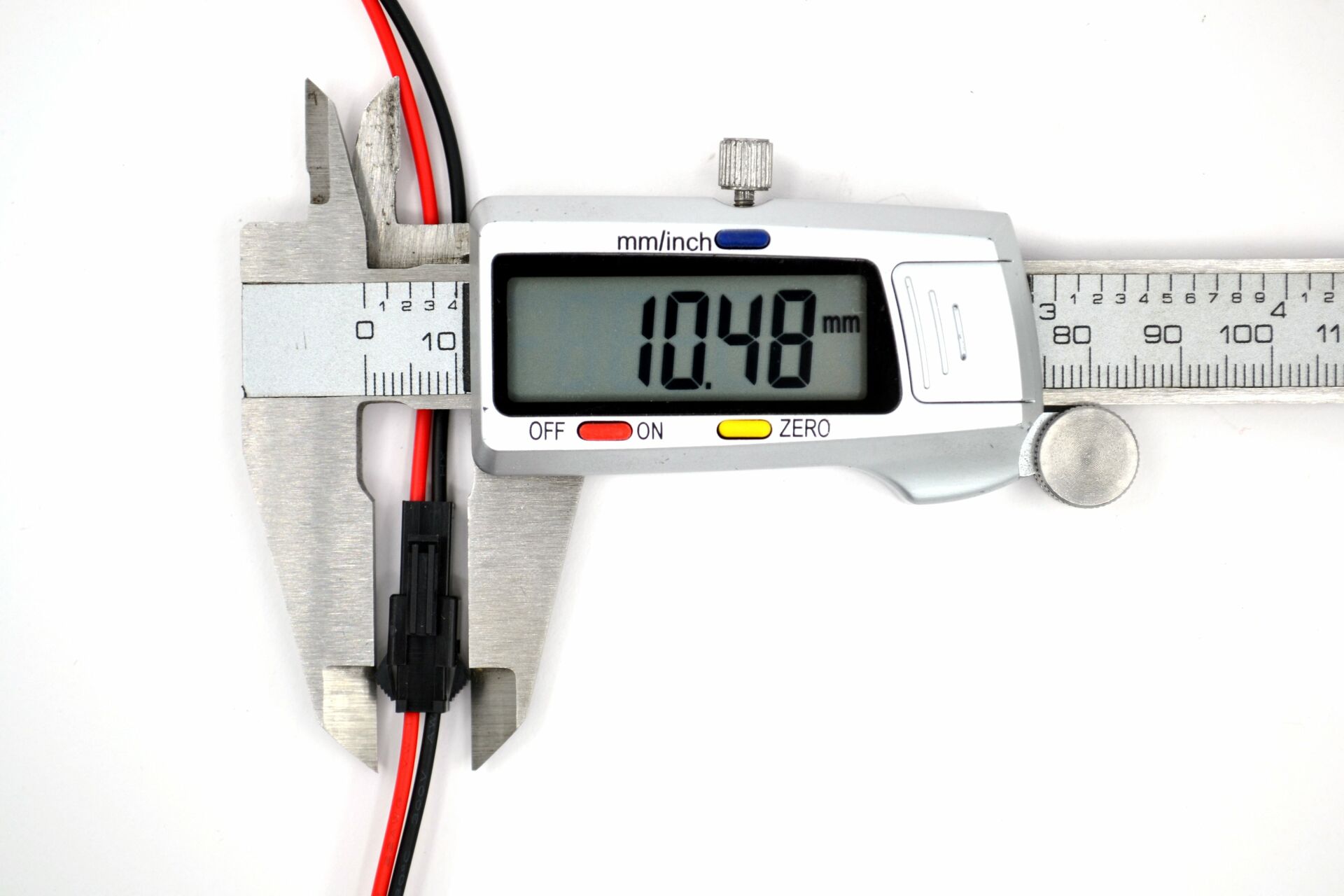 Picture of 1 Takım 2 Pin 20cm Kablolu JST LED Konnektör Elektrik Soketi MT-ES02