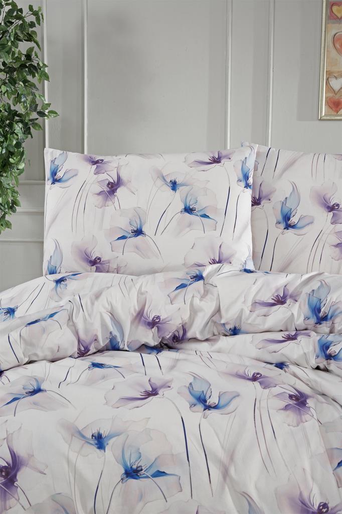 Picture of Çeyiz Diyarı Vildan Çift Kişilik Nevresim Takımı