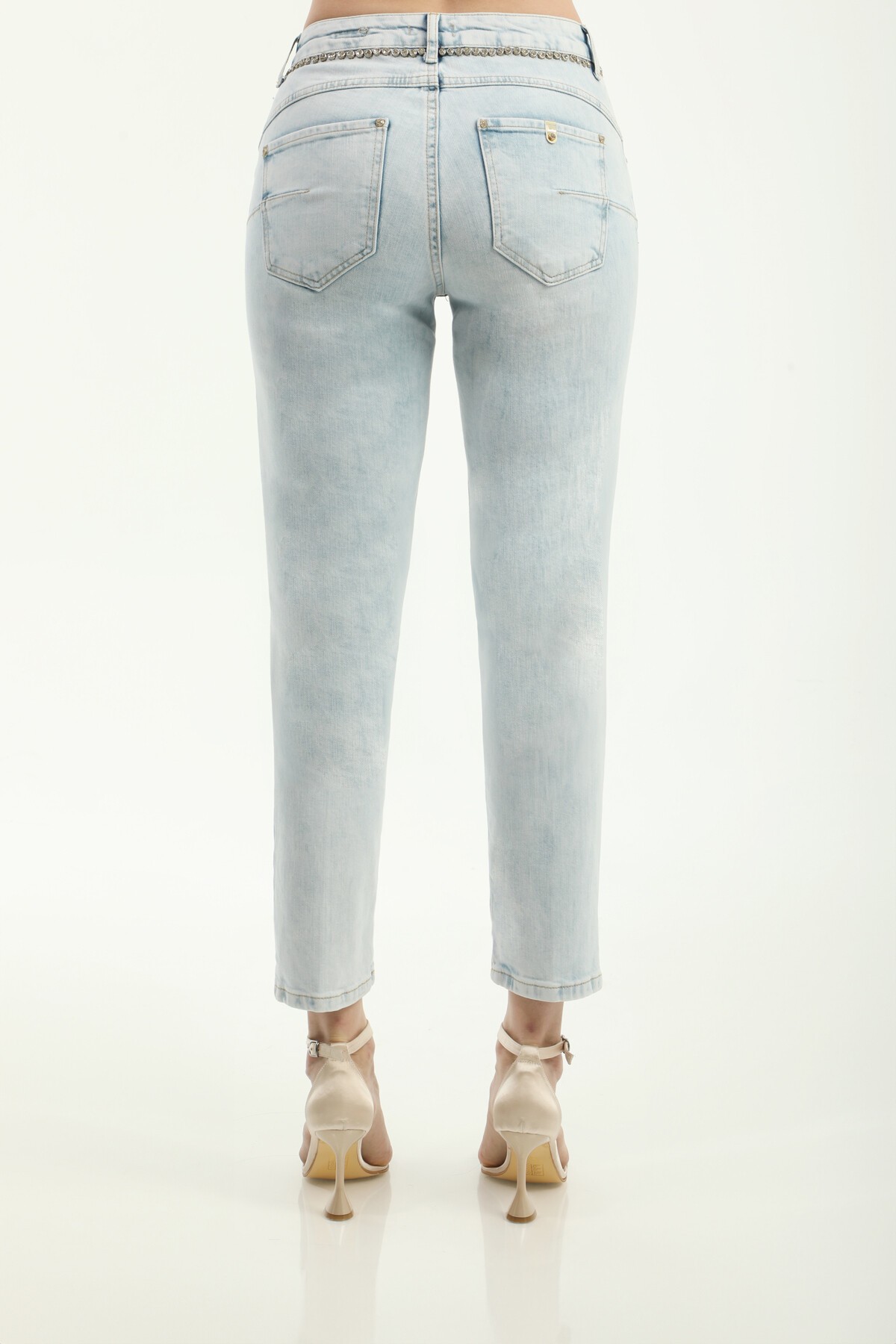 Picture of PANTOLON TANJA BOYFRIEND