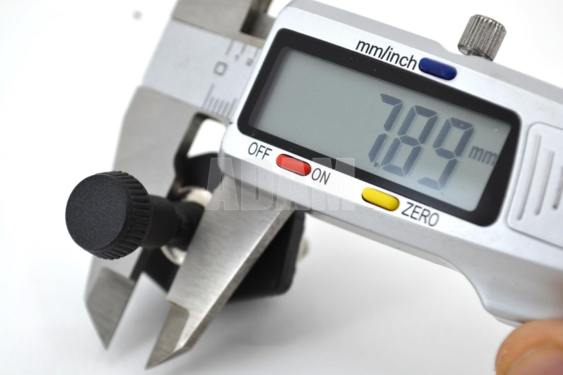 Picture of Tekli Çekme - Basma Anahtar Üniversal Elektrik Düğmesi 0-1