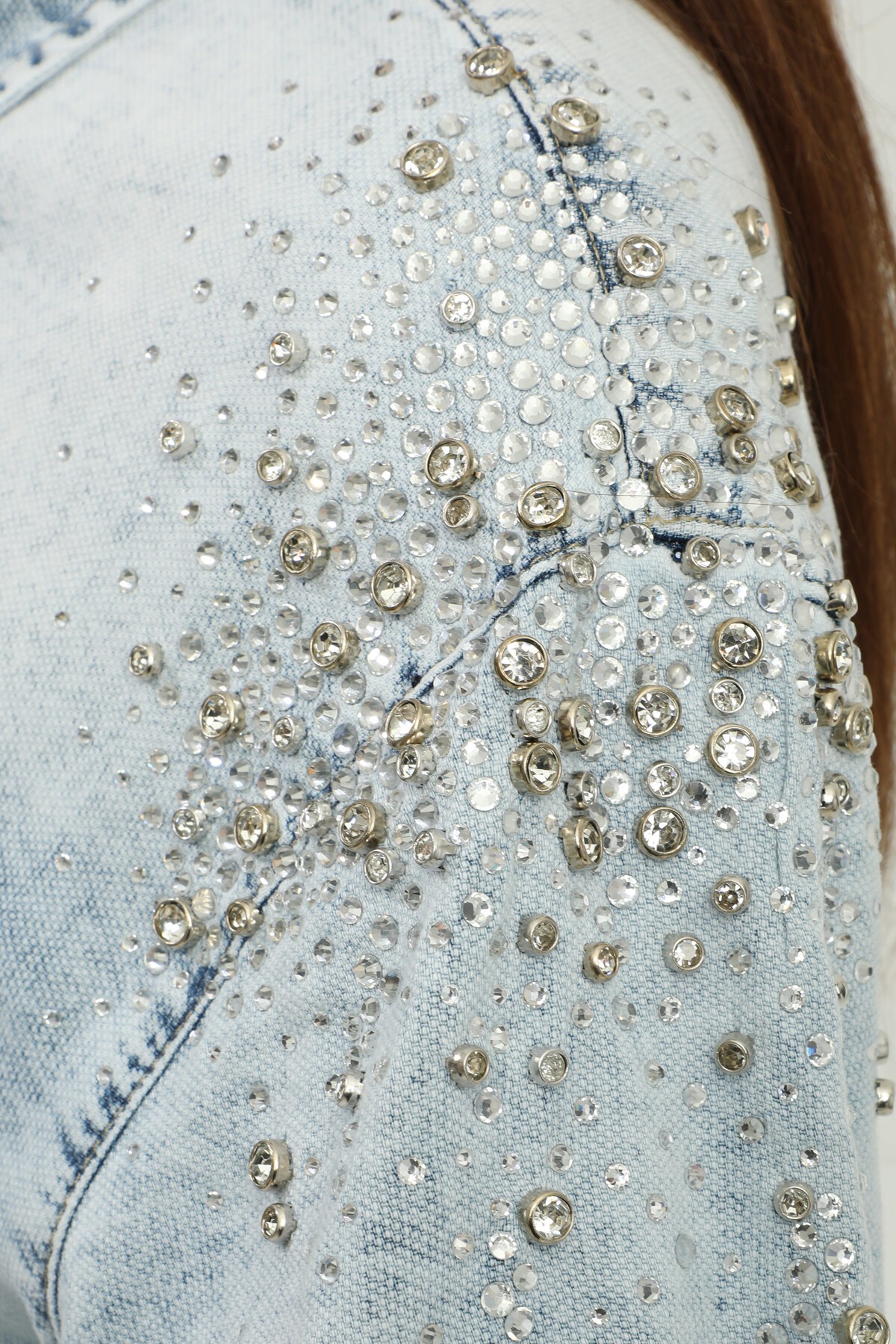 Picture of ELBİSE UZUN KOLLU