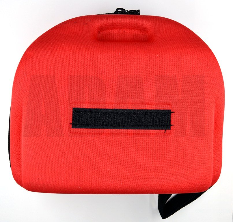 Picture of İlkyardım Seti Ecza Çantası Yönetmeliğe Uygun EVA Çantalı