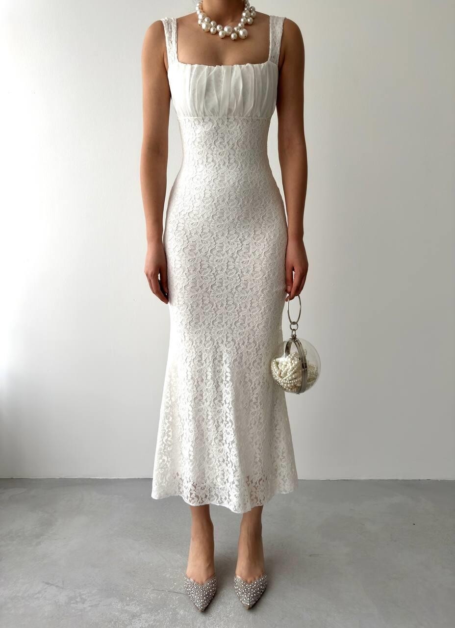 Picture of Dagı Balık Elbise