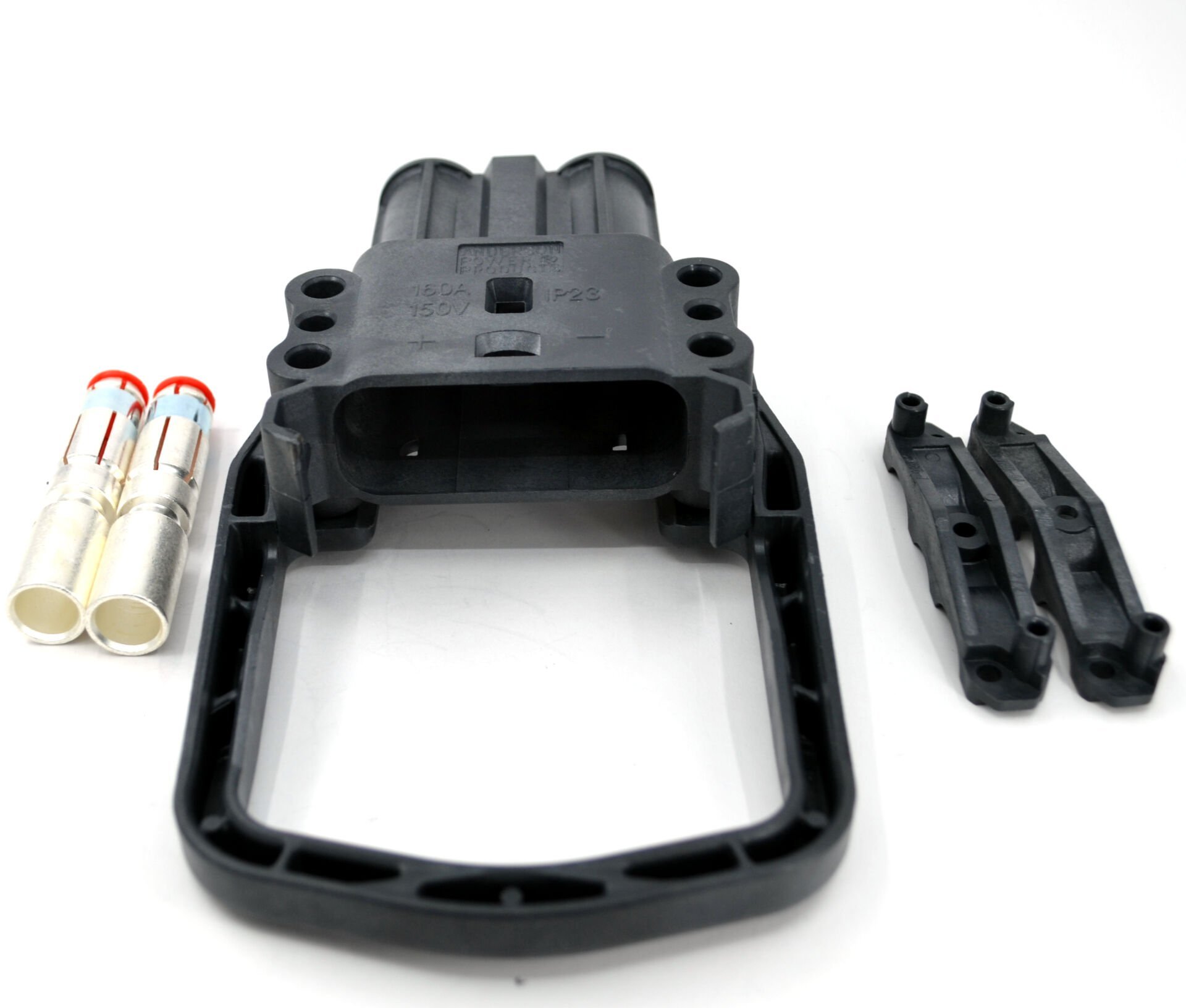 Picture of EP160-2 Anderson Elektrik Akü Soketi 50mm² 160A Dişi MT-E16550