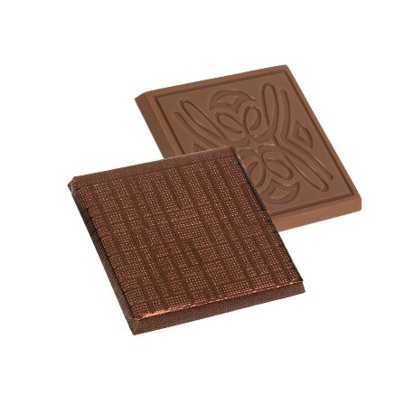 Picture of BROWN WRAPPED MILK MADLEN 3Kg