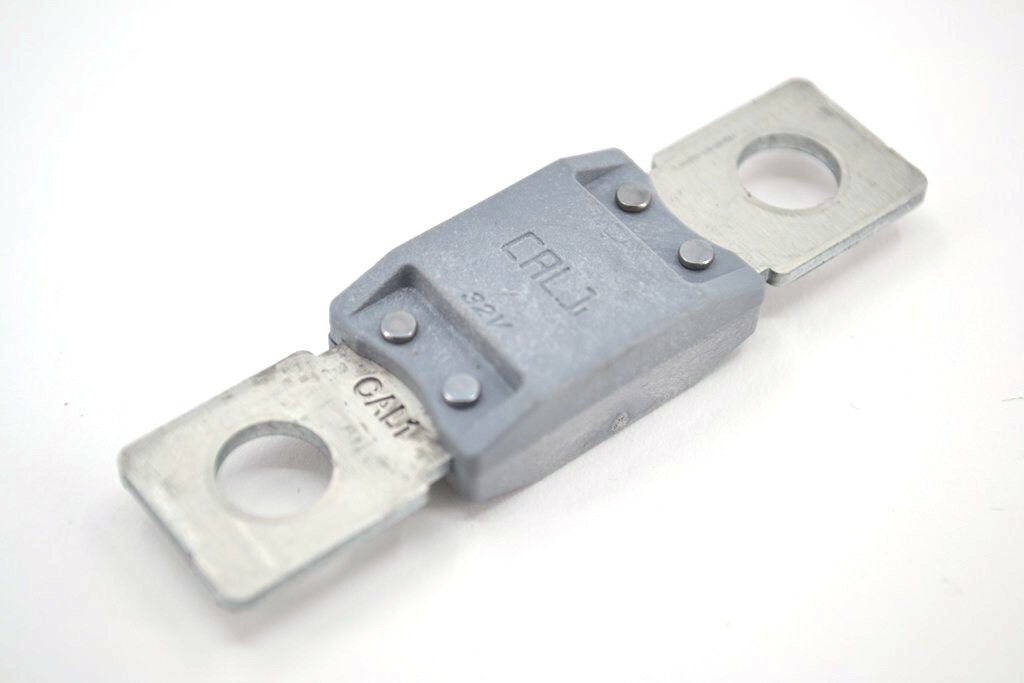 Picture of Powerval Sigorta CAL1 Gri