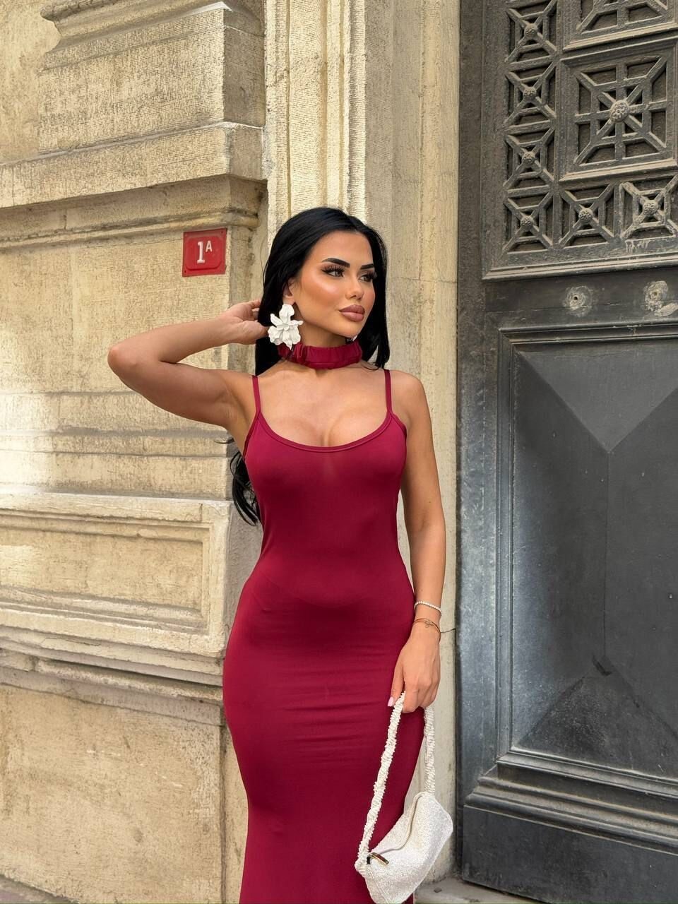 Picture of BALIK ELBİSE