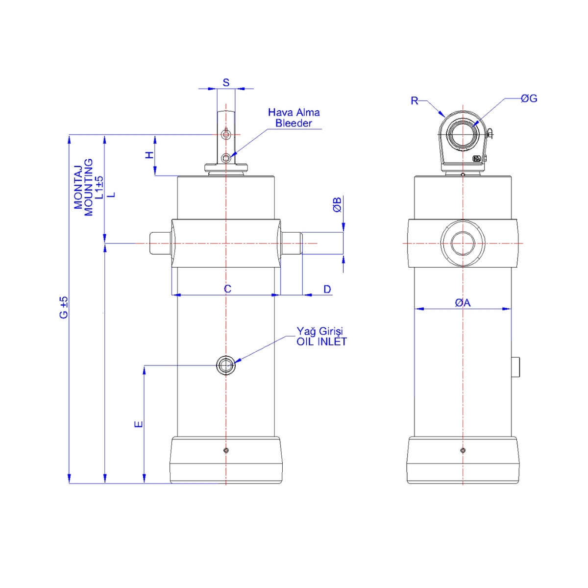 Picture of GHS 183-7-3570 K TEL.SİL.