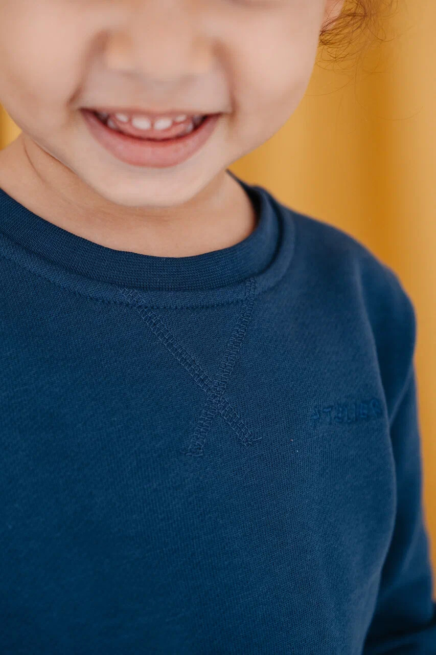 Picture of Sweatshirt - Lacivert