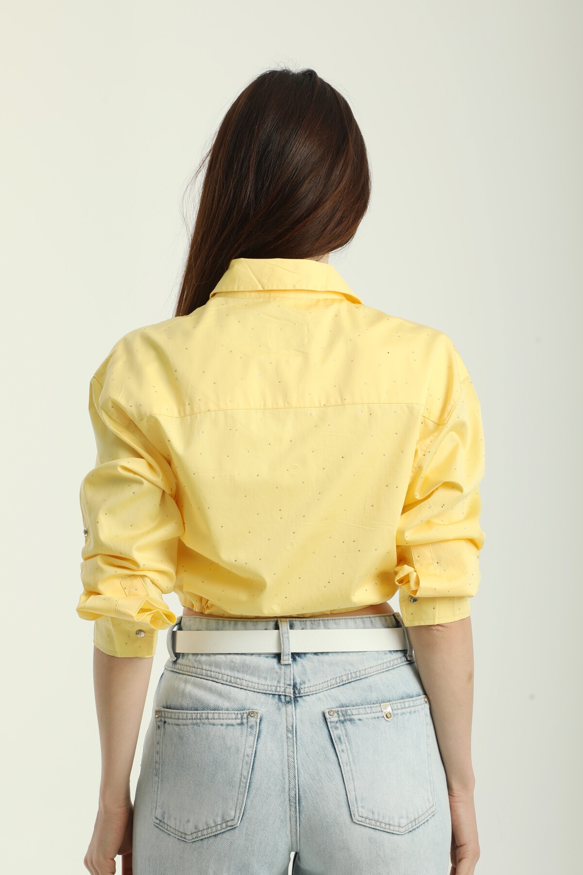 Picture of GÖMLEK POPLİN