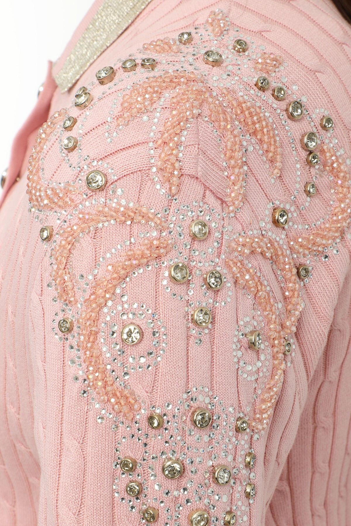 Picture of TRİKO KISA KOL