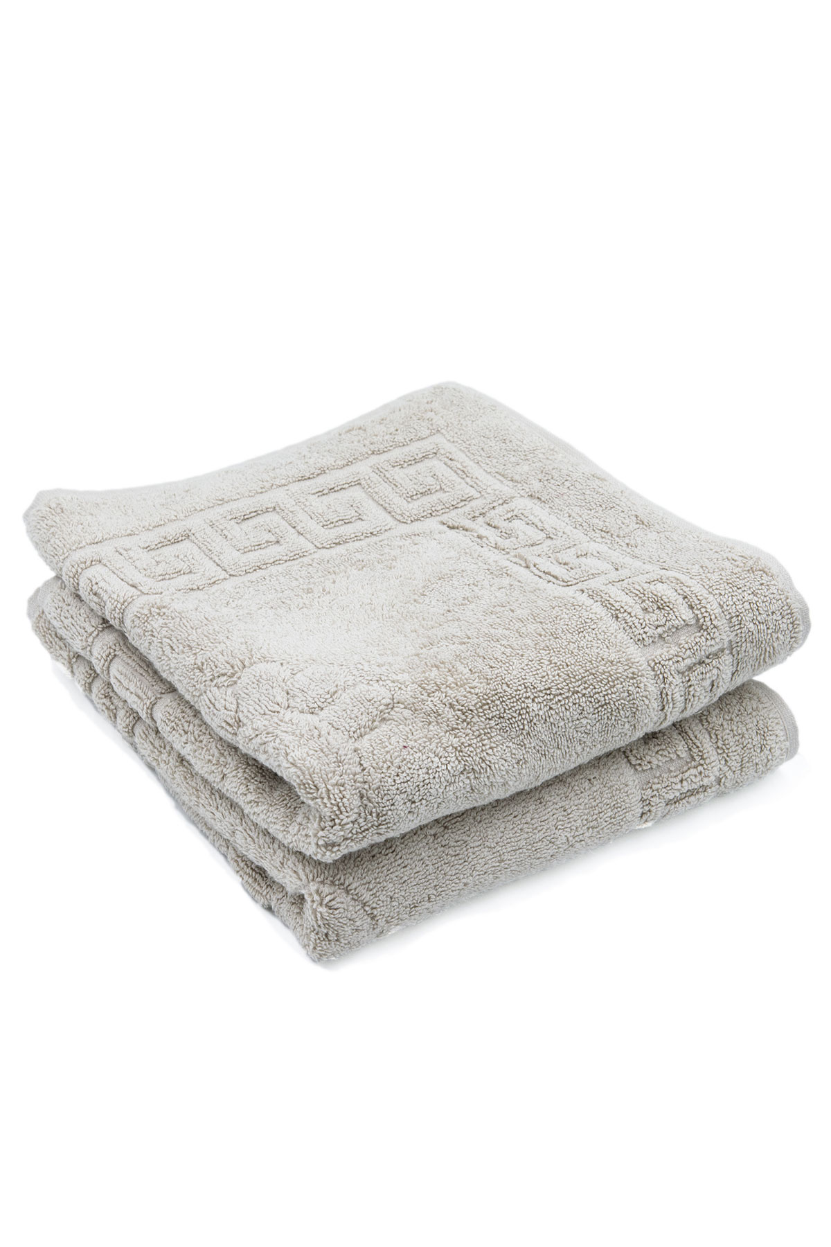 Picture of Çeyiz Diyarı Soft Pamuk Ayak Havlusu