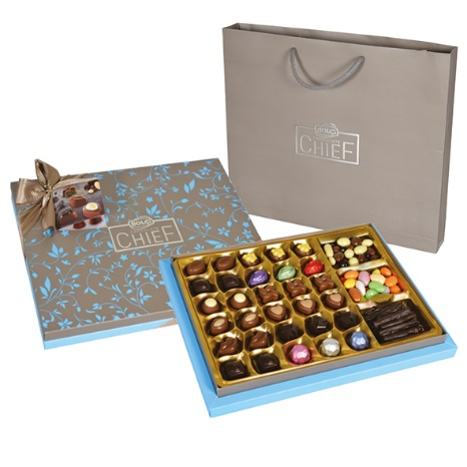 Picture of DUET BOX 630g