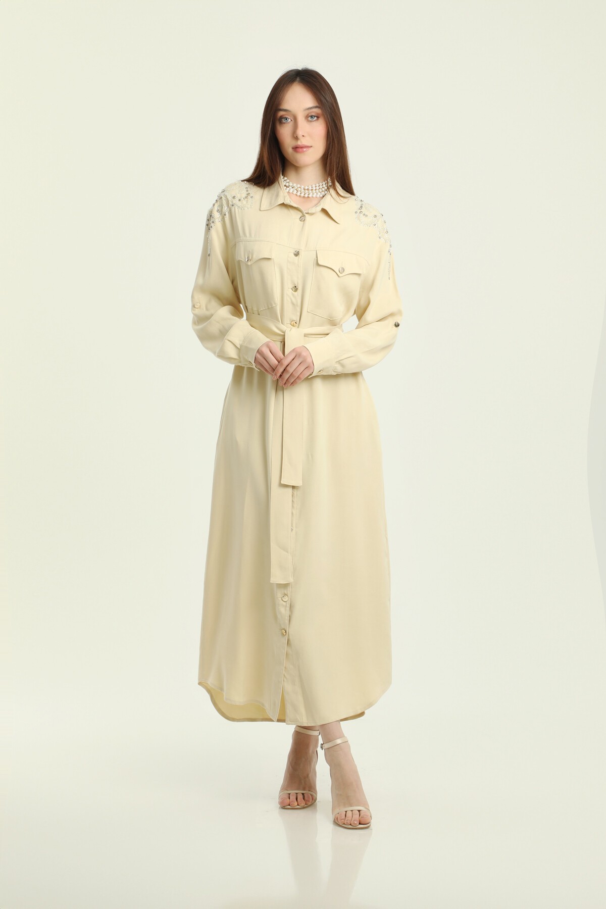 Picture of ELBİSE UZUN