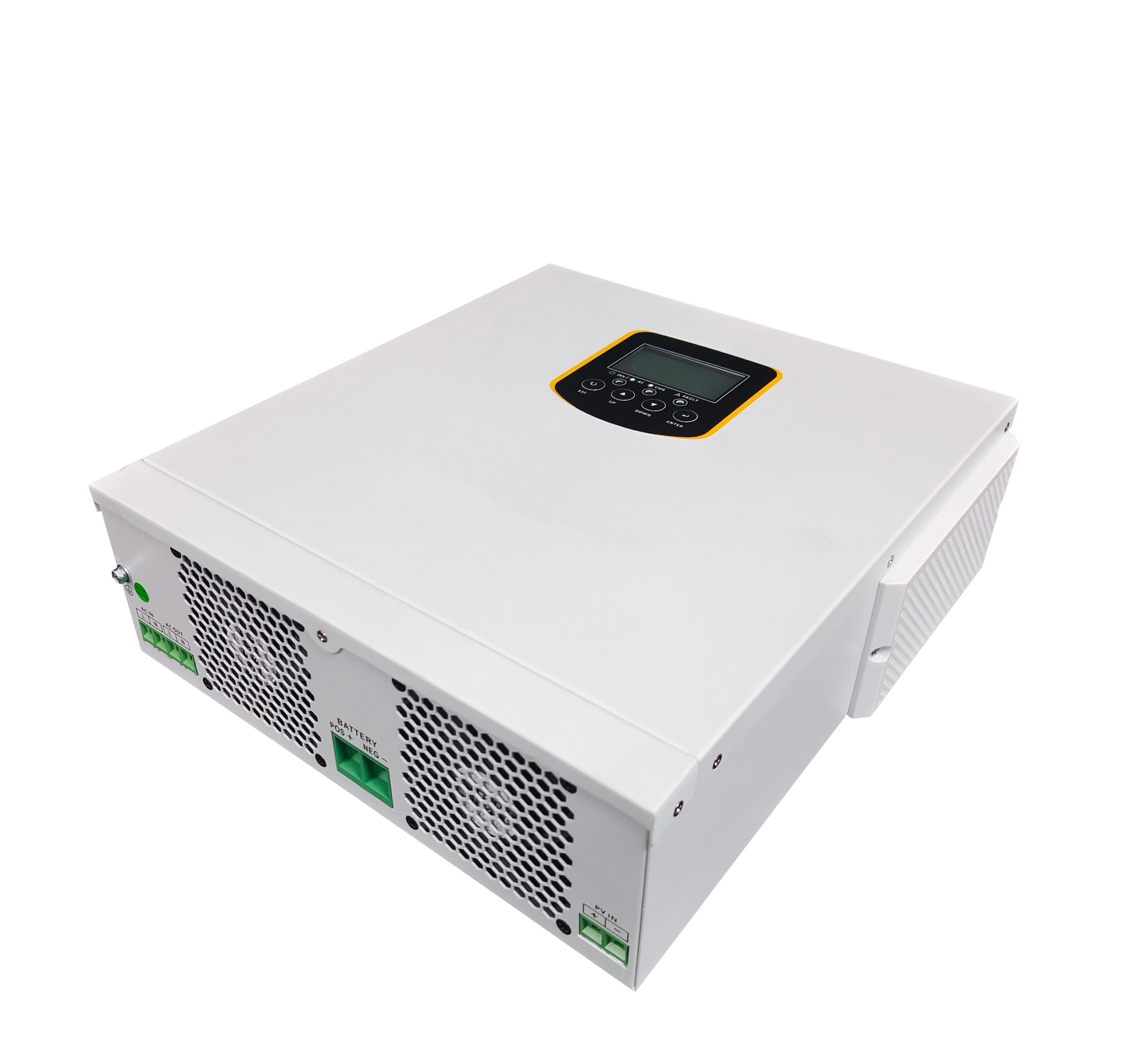 Picture of 12V 1500W Off Grid Hybrid Inverter İnvertör (Sipariş Üzerine)