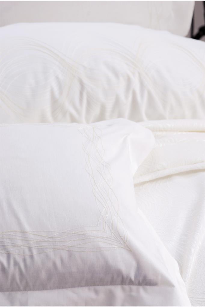 Picture of Aren Gelin Seti 7 Parça Krem