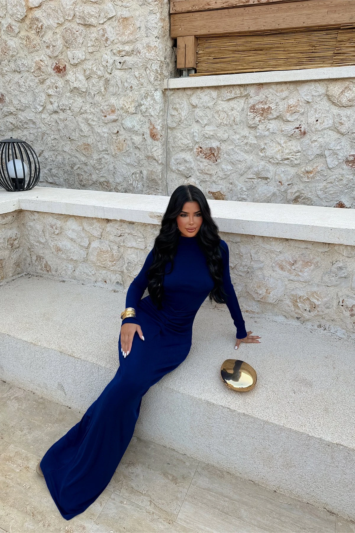 Picture of Sax Electra Dress