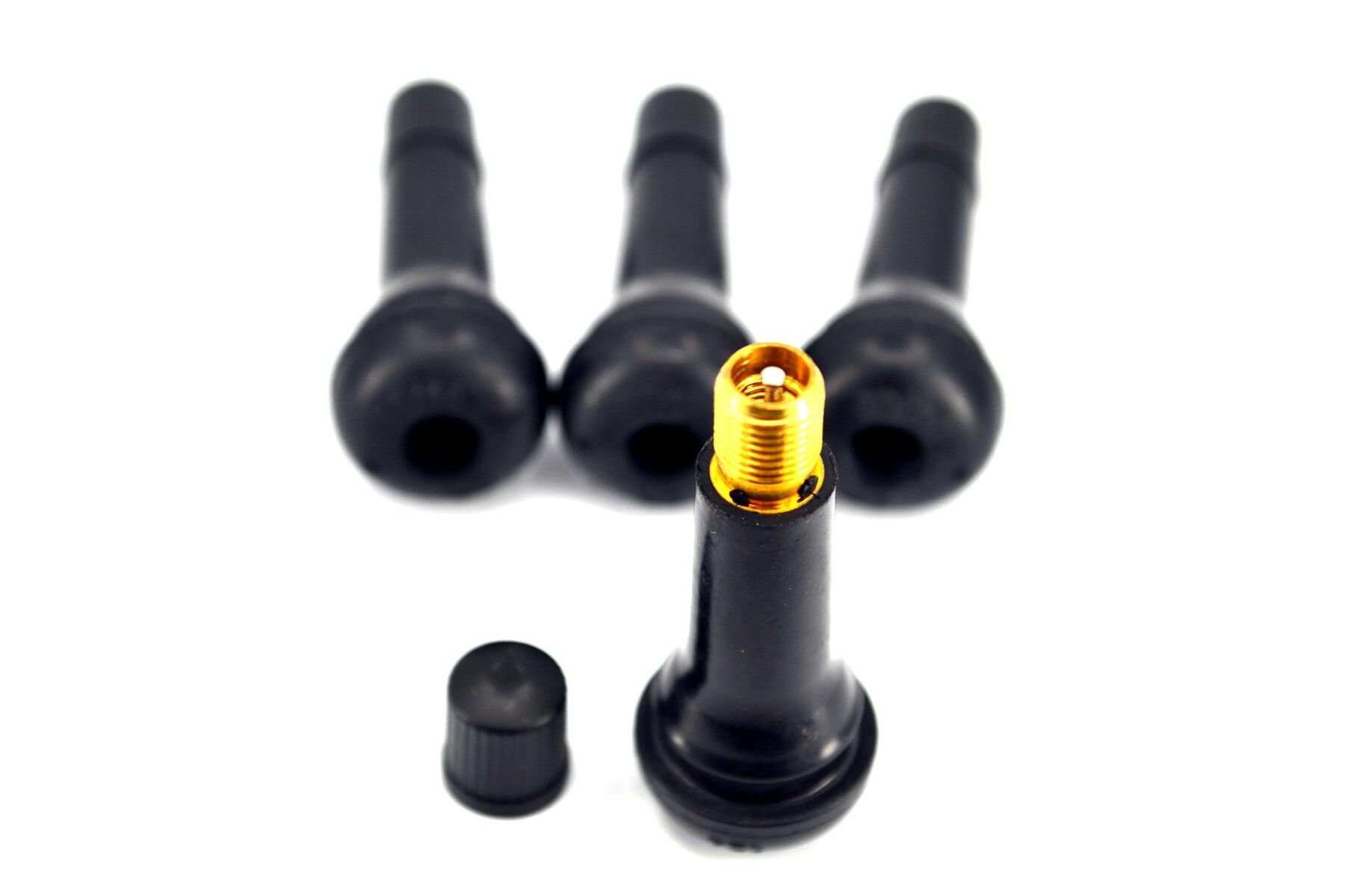 Picture of 4 Adet Hofmann Tr414 Oto Lastik Subap Sibop Takımı Alman