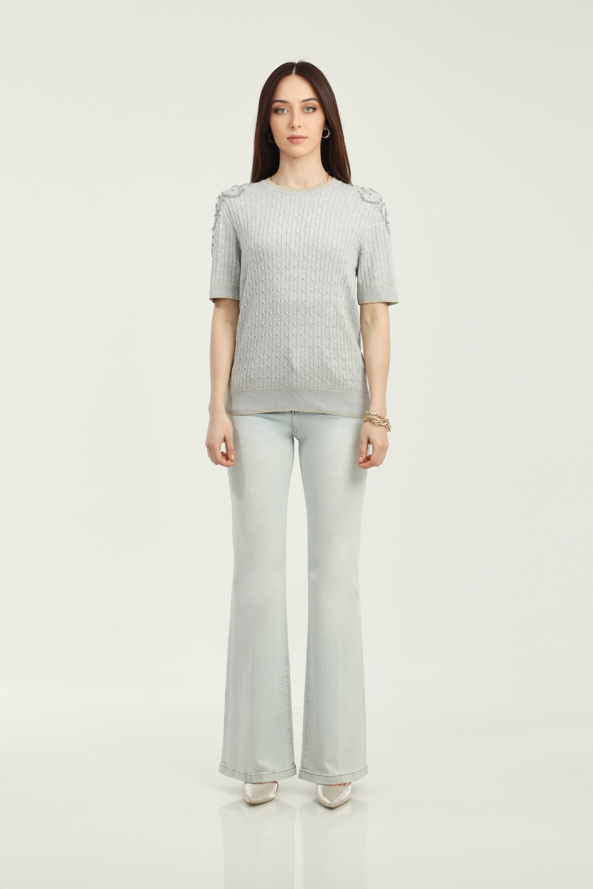 Picture of TRİKO KISA KOL