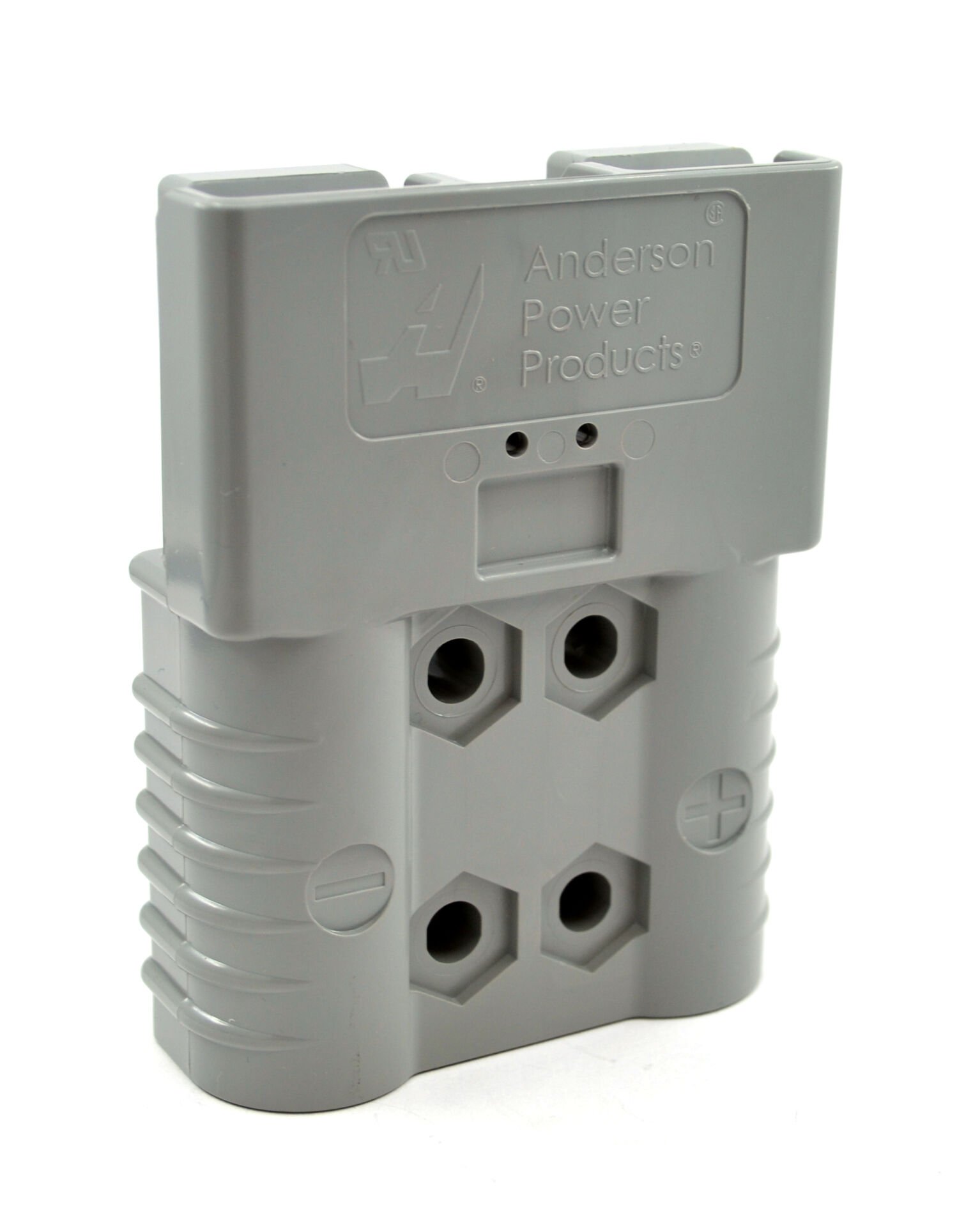 Picture of SBE160A Gri Anderson Elektrik Akü Soketi 35-50mm² 160A MT-SBE160AG