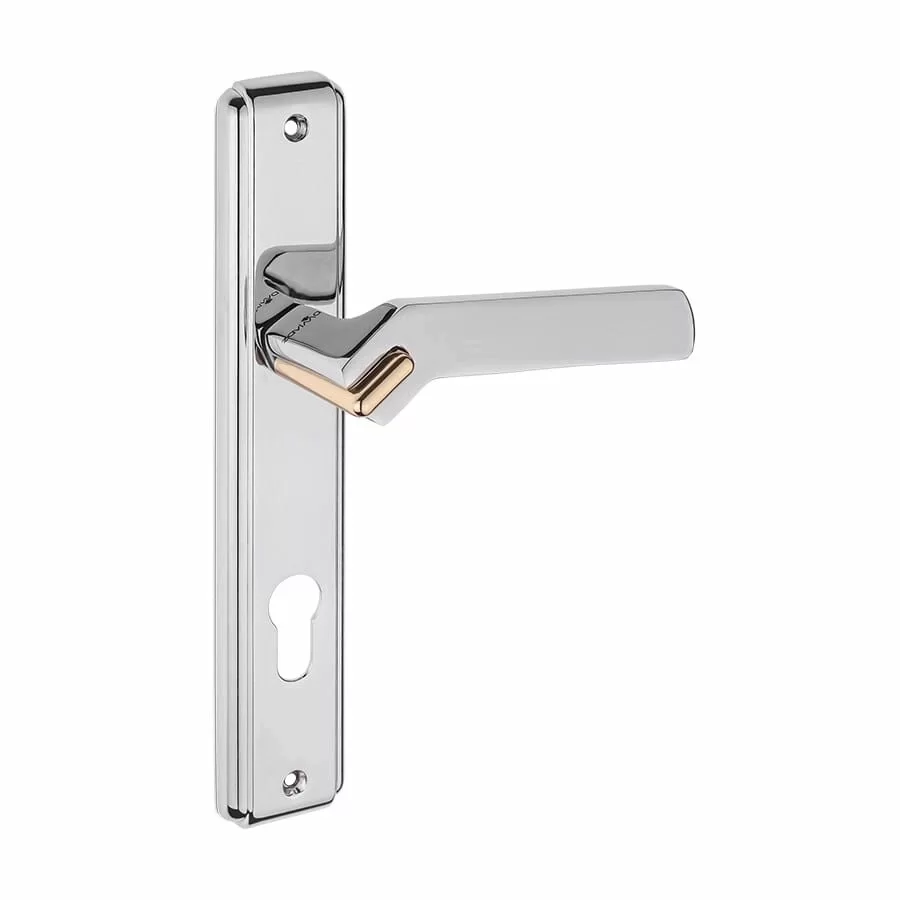 Picture of Z2002 Aynalı Kapı Kolu