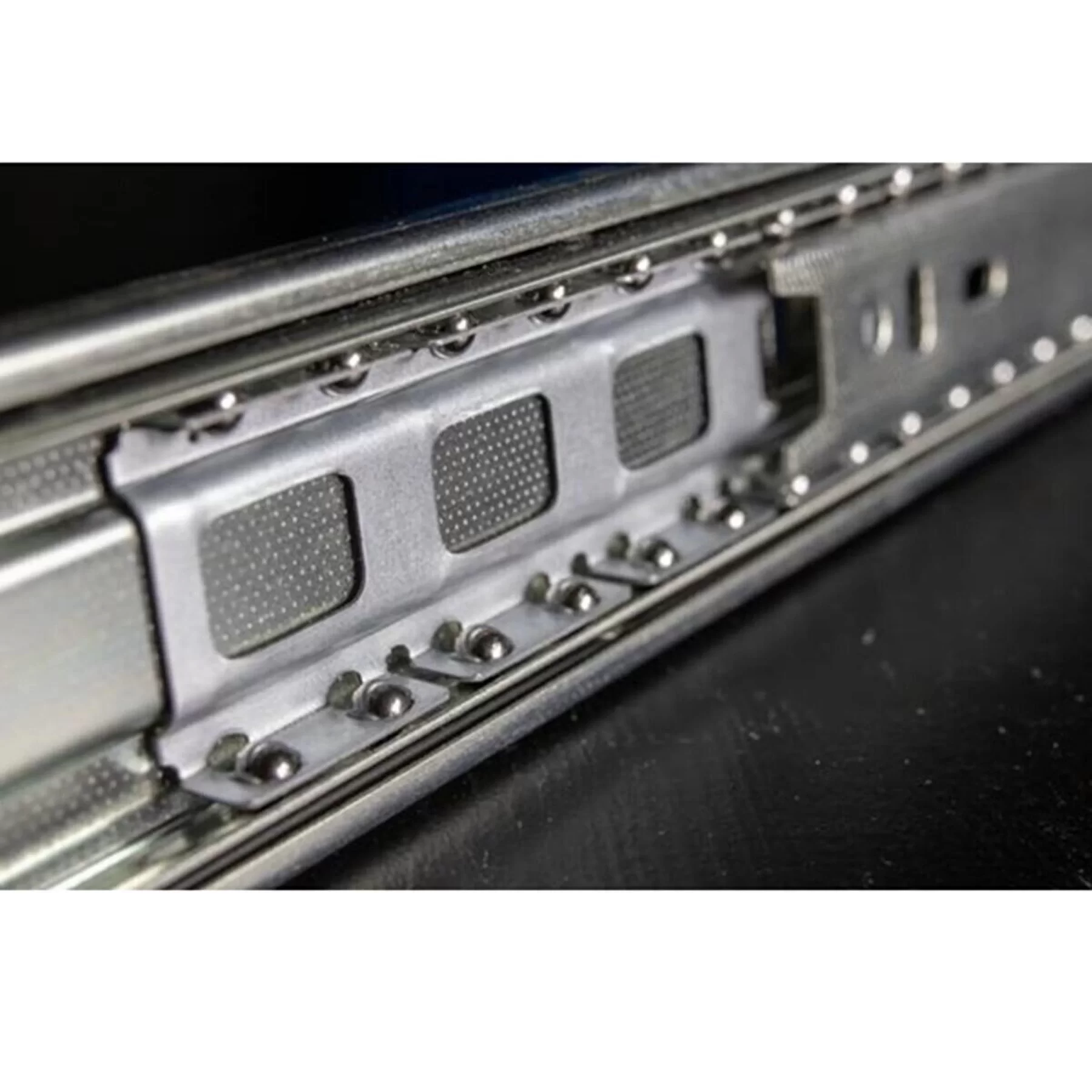 Picture of YENİLER Frenli Teleskopik Bilyalı Ray 45mm TLB-45MM