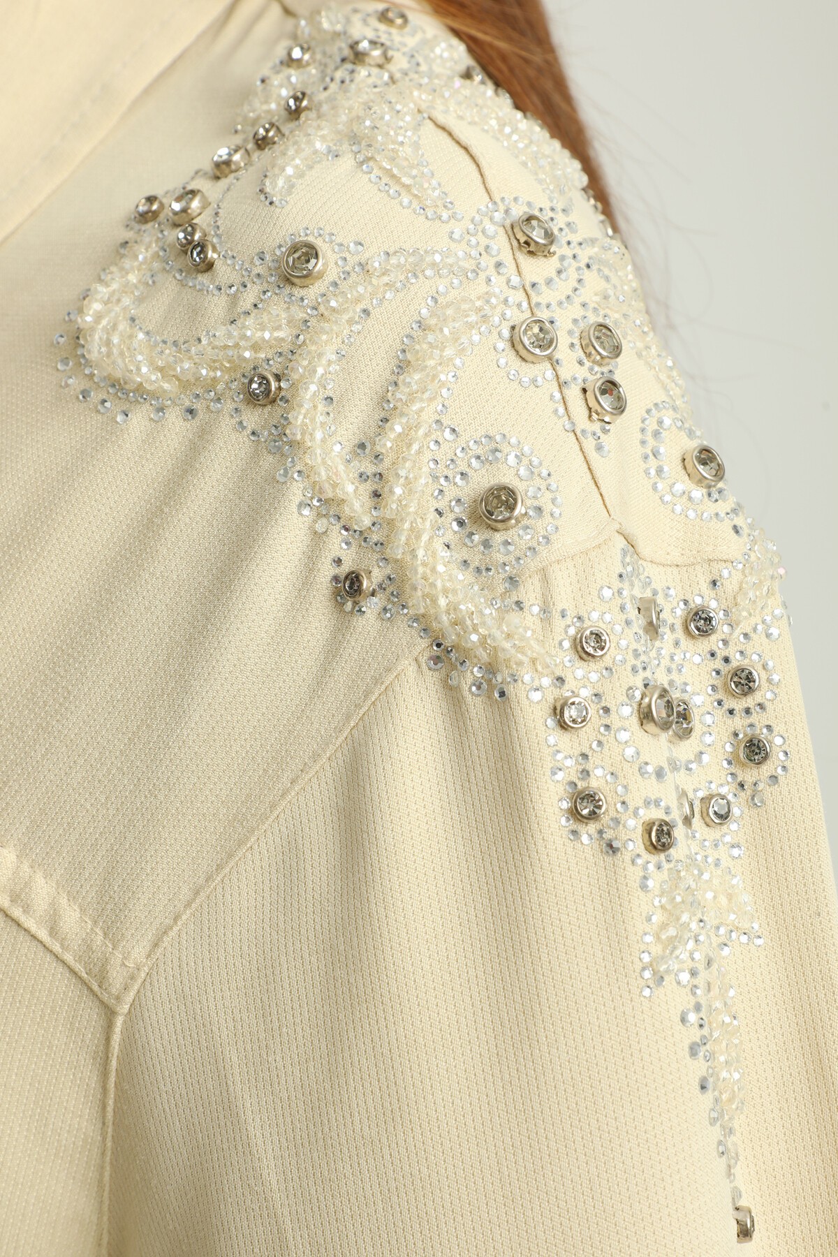 Picture of ELBİSE UZUN