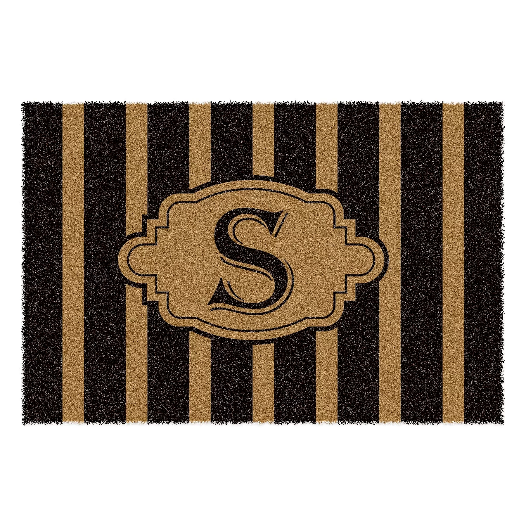 Picture of Decovetro Kişiye Özel Paspas Hoşgeldiniz Desenli40 x 60 Cm