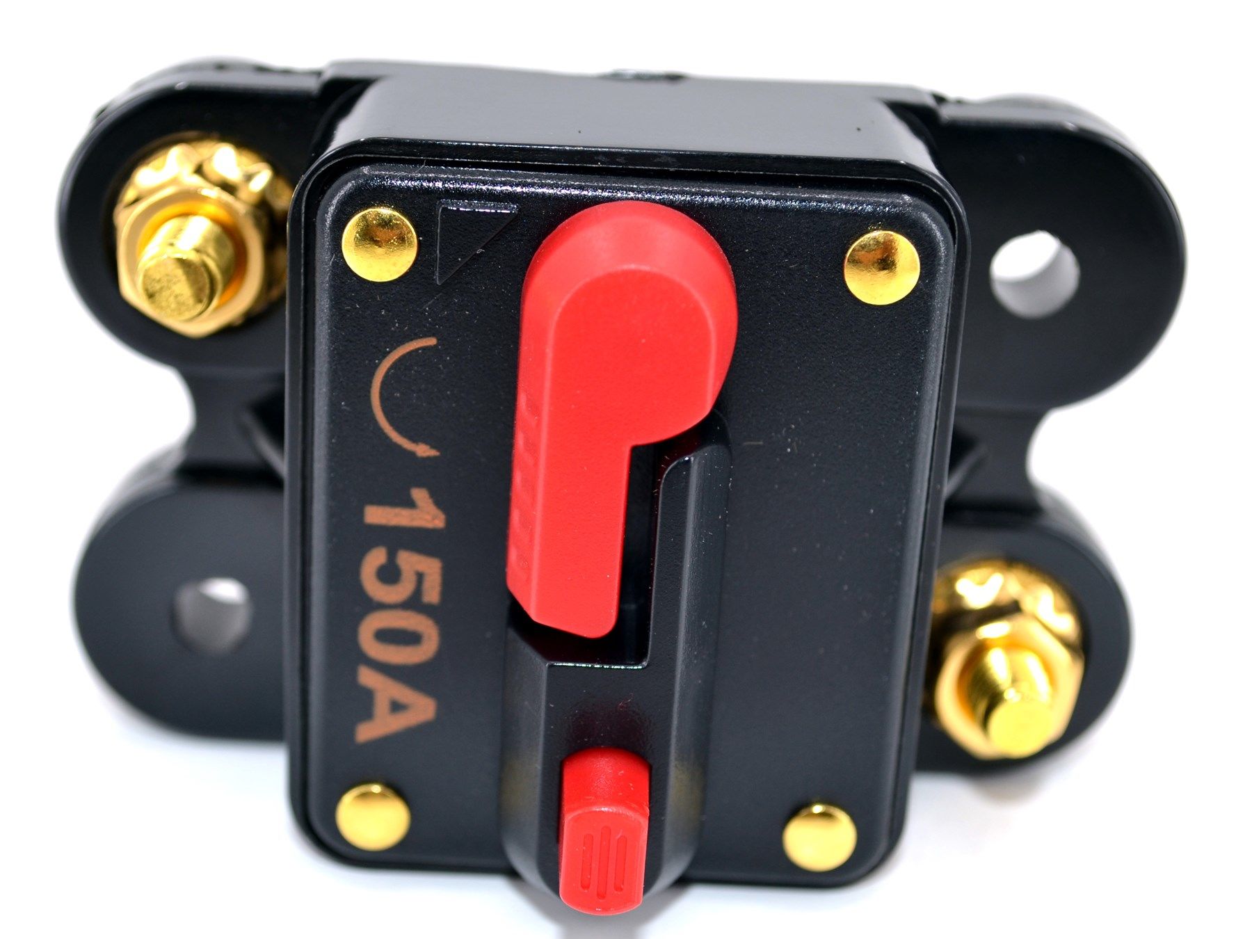 Picture of 150A Irgat Sigortası Şalter Otomatik Devre Kesici