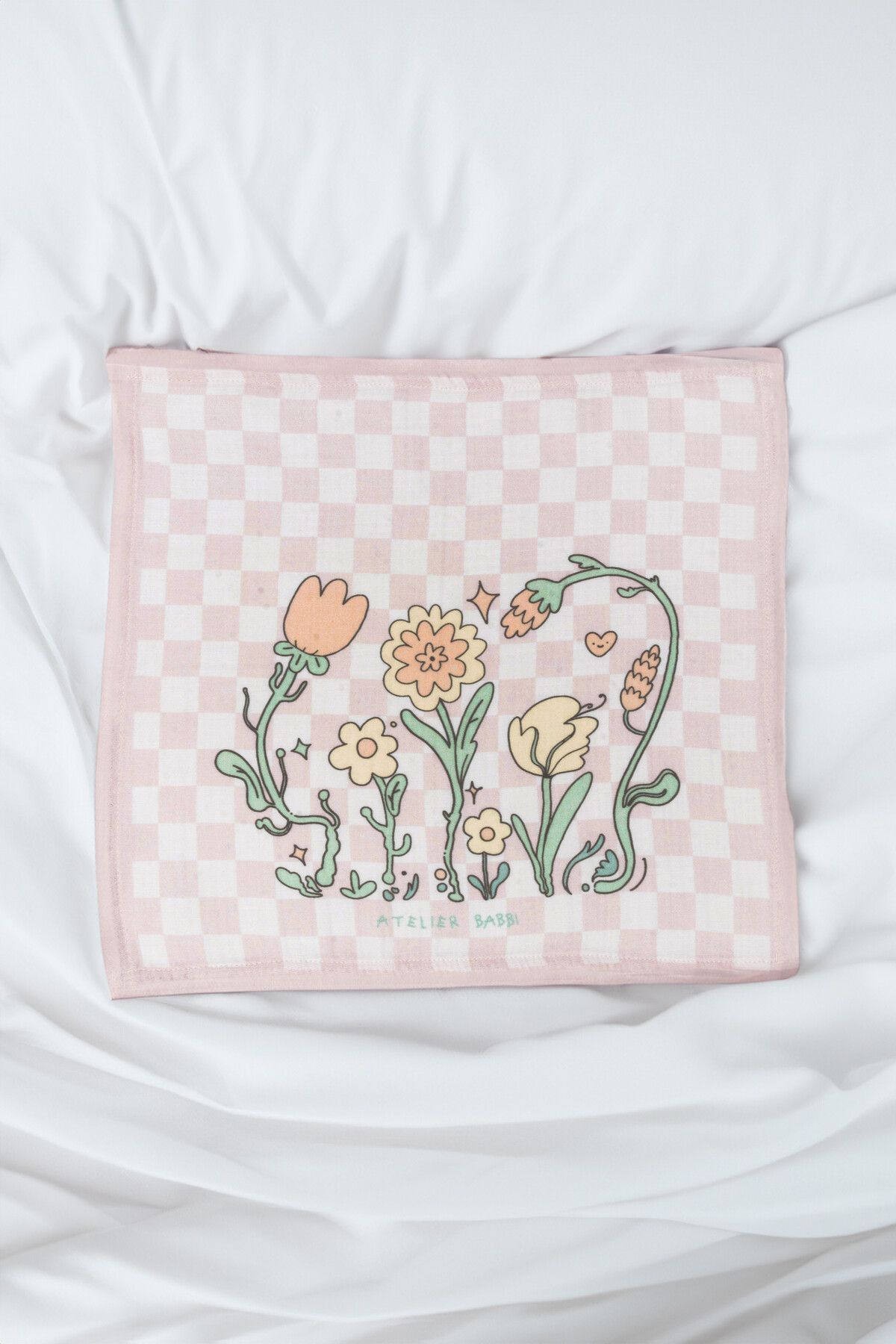 Picture of 3'Lü Ağız Bezi Seti - Dama