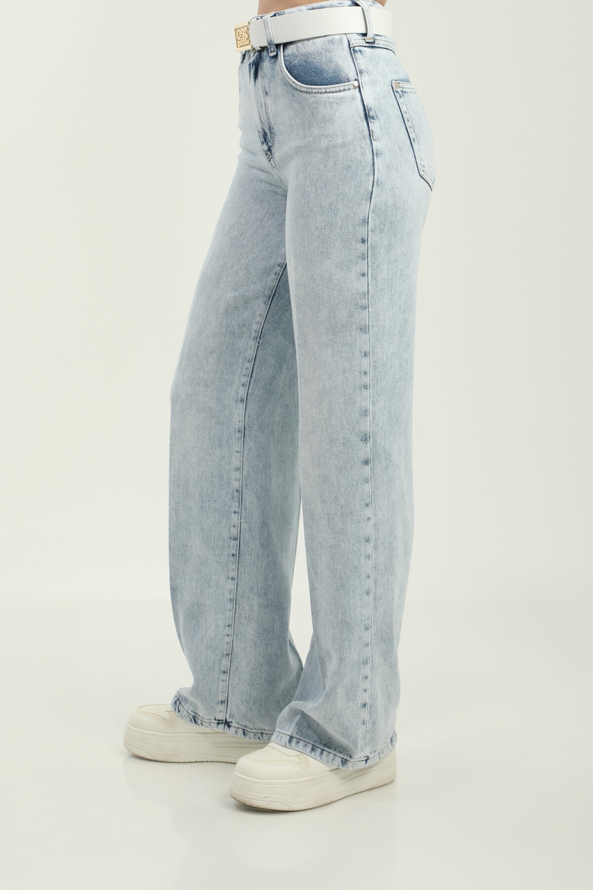 Picture of PANTOLON PALAZZO