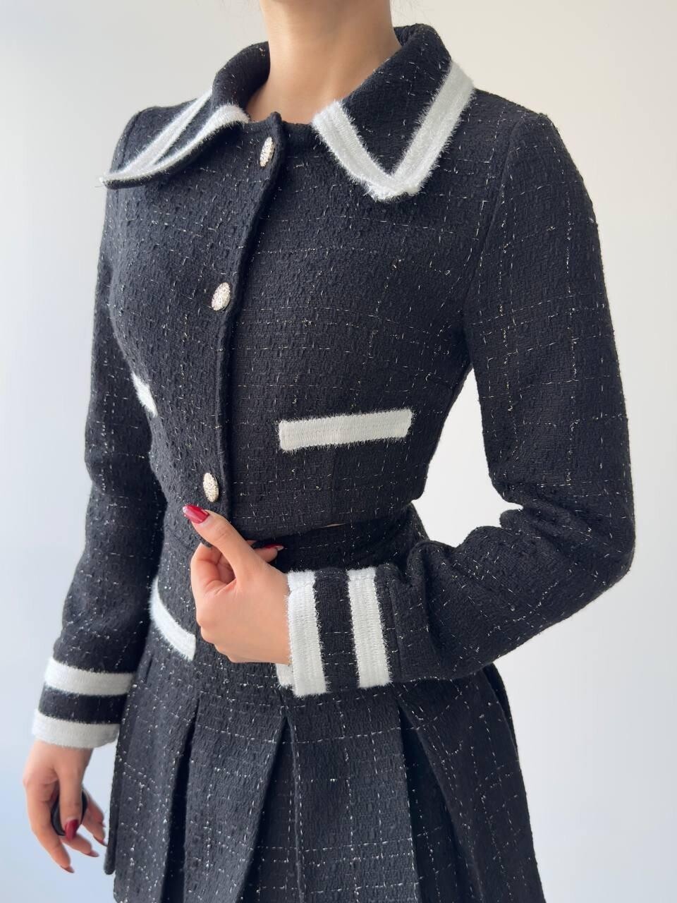 Picture of Dora Chanel Takım