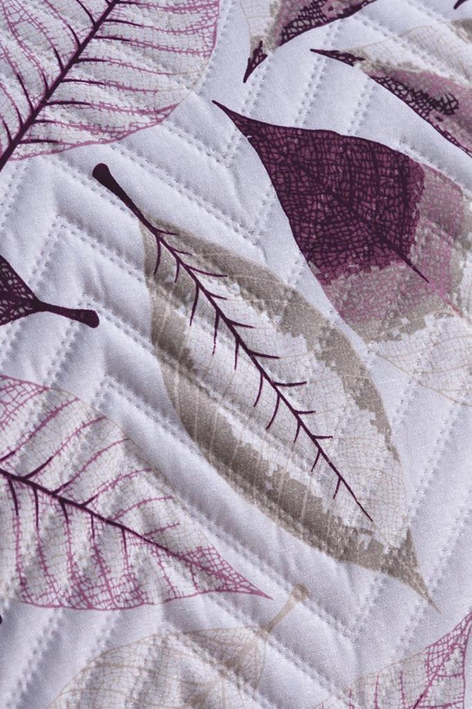 Picture of Ultrasonik Kapitoneli Helin Çift Kişilik Yatak Örtüsü