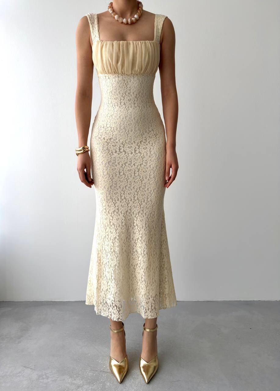 Picture of Dagı Balık Elbise