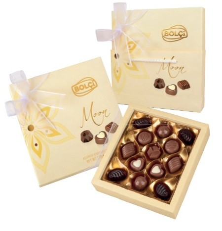 Picture of MOON 130g