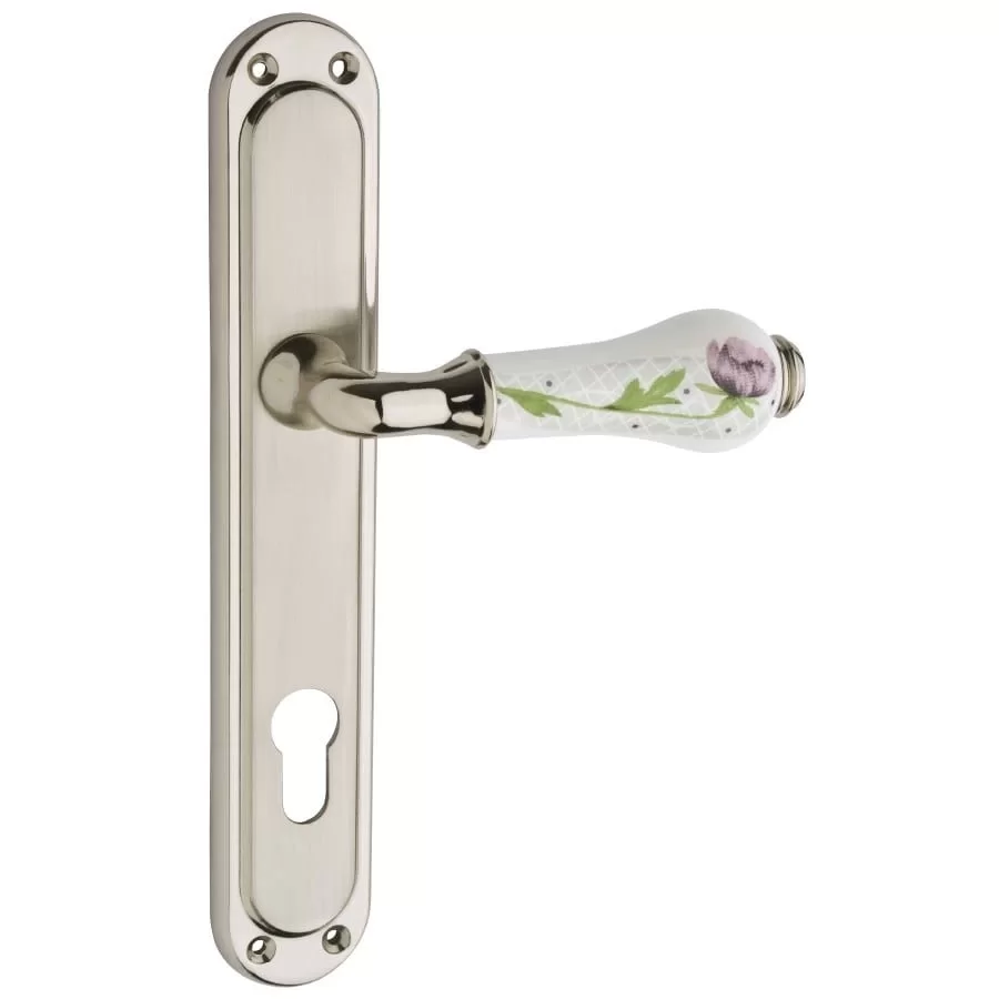 Picture of TWİN-274 Aynalı Kapı Kolu