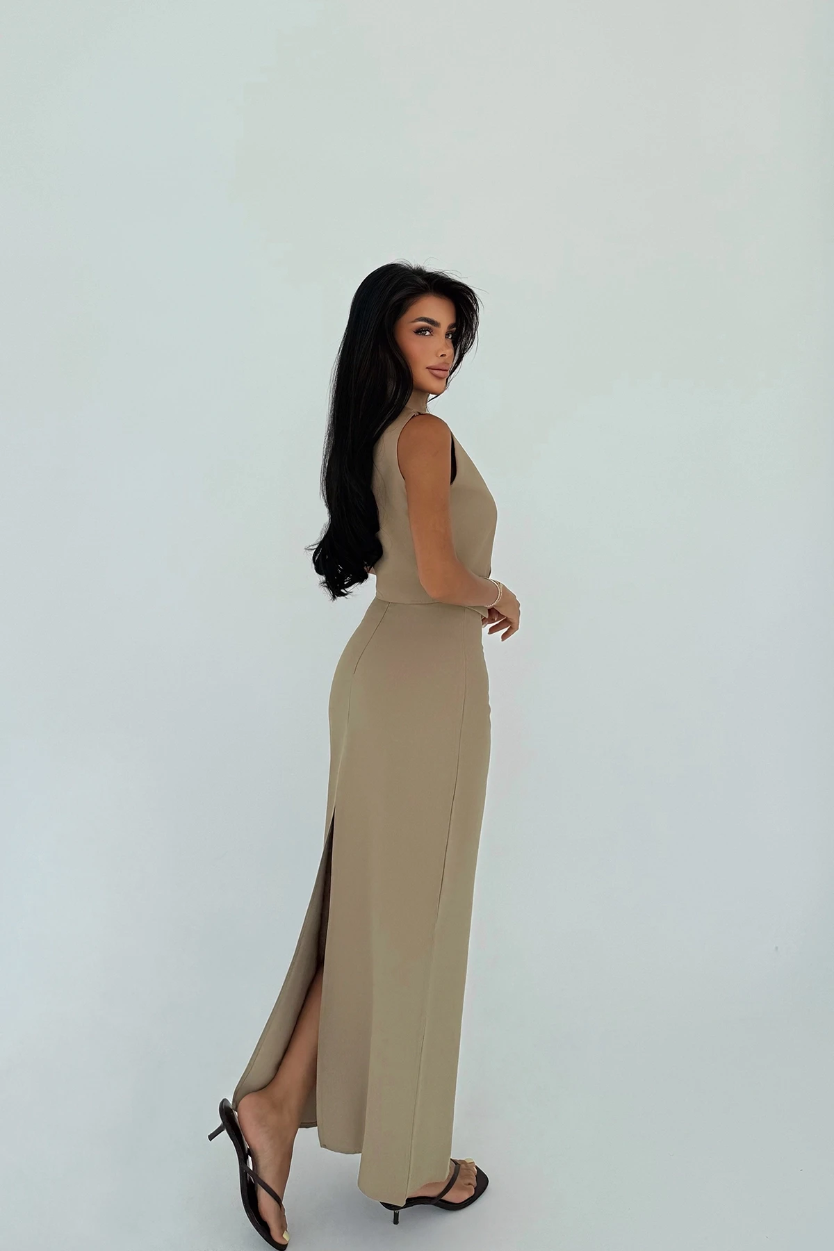 Picture of Taba Regium Two Piece Set