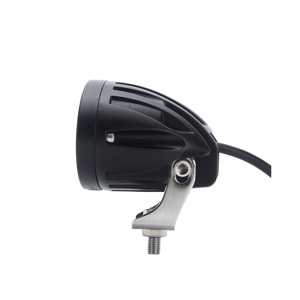 Picture of 4X4 Xmax Motosiklet Sis Farı Lambası Beyaz Işık Power Led Elips