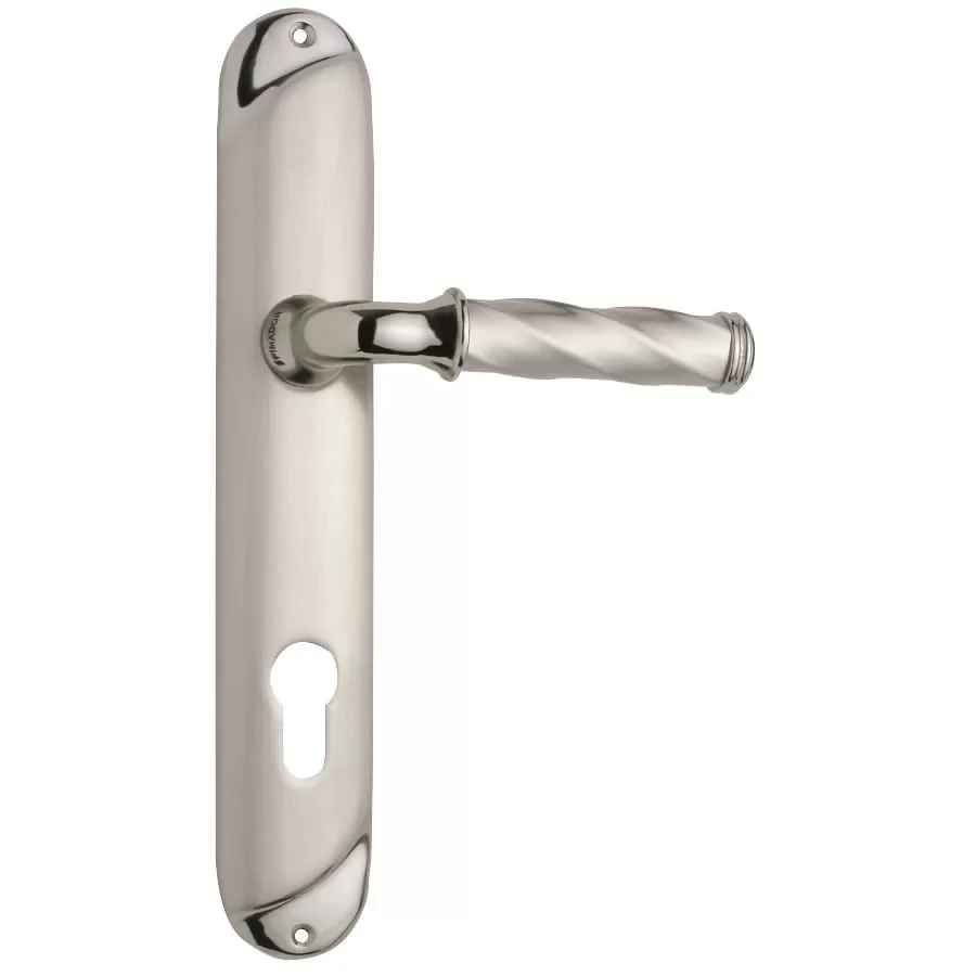 Picture of BURMALI-31 Aynalı Kapı Kolu