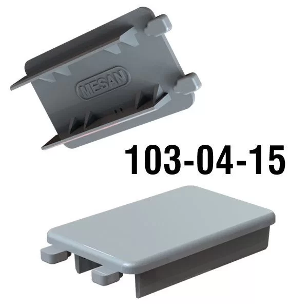 Picture of Qfix Gövde - Kapak - Vida - Anahtar