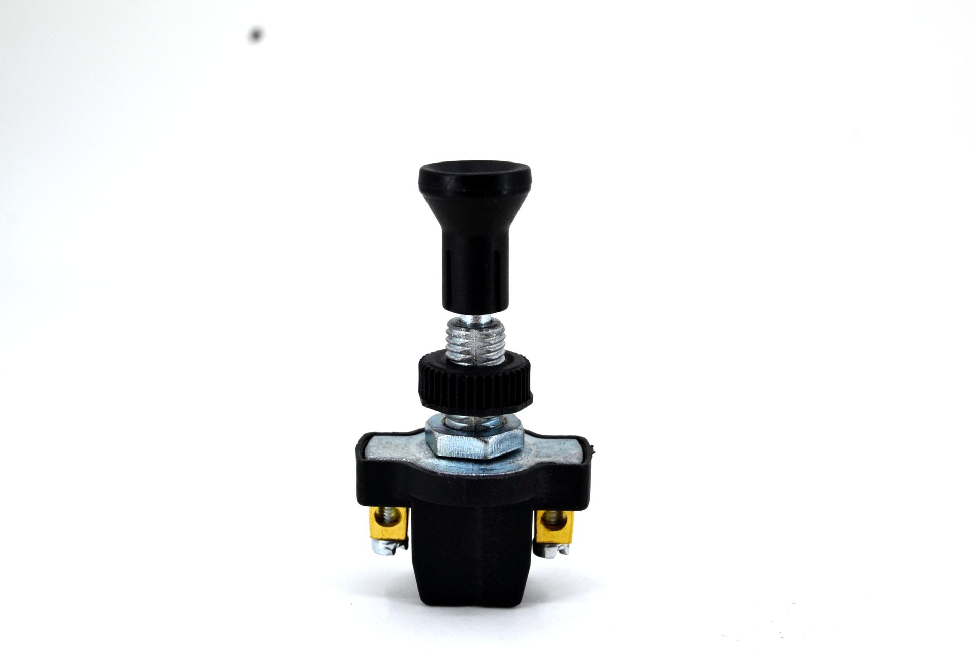 Picture of Tekli Çekme Uzun Paso Anahtar Oto Elektrik Anahtarı